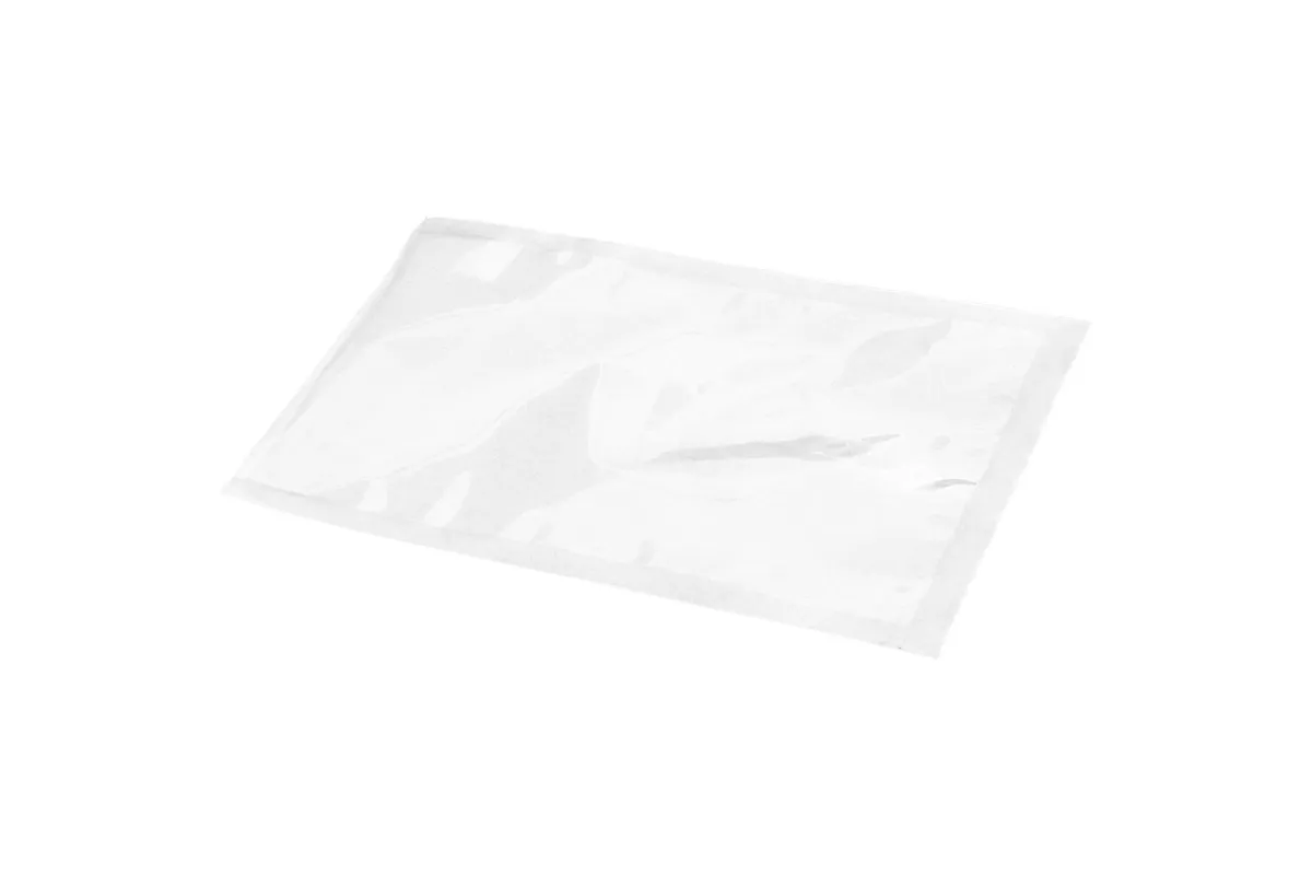 Worki szczelinowe do pakowarki próżniowej, 250x350 mm Stalgast 691909