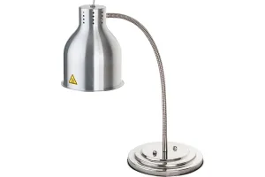 Lampa grzewcza do potraw pojedyńcza Stalgast 692400