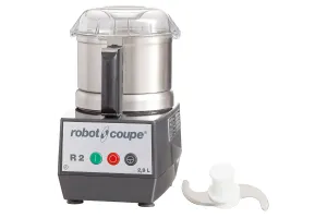 Mikser, R 2, P 0.55 kW, U 230 W Robot Coupe 712020