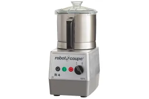 Mikser R4 400V 900W 1500/3000 obr/min Robot Coupe 712040