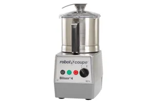 Blixer 4 400V Robot Coupe 712044