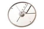 Tarcza tnąca, słupki 2x2 mm, Ø 175 mm Robot Coupe 714042