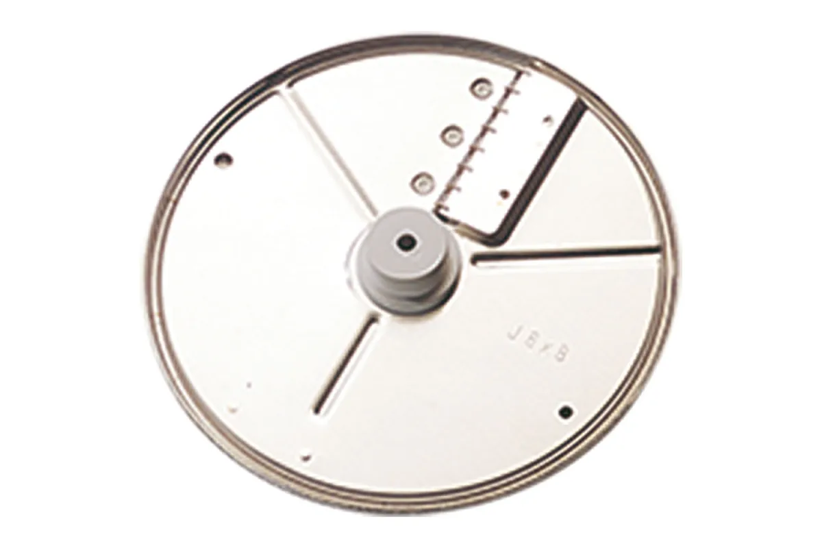 Tarcza tnąca, słupki 4x4 mm, Ø 175 mm Robot Coupe 714044