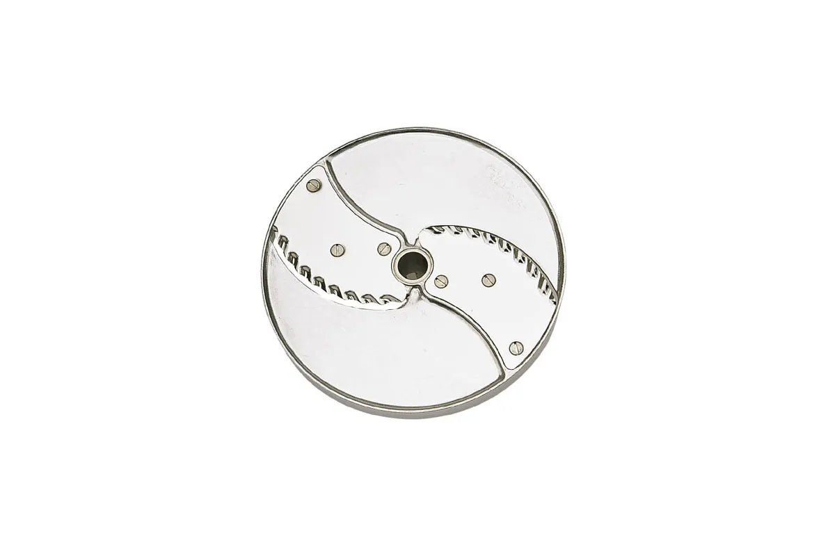 Tarcza tnąca, plastry faliste 2 mm, Ø 175 mm Robot Coupe 714072