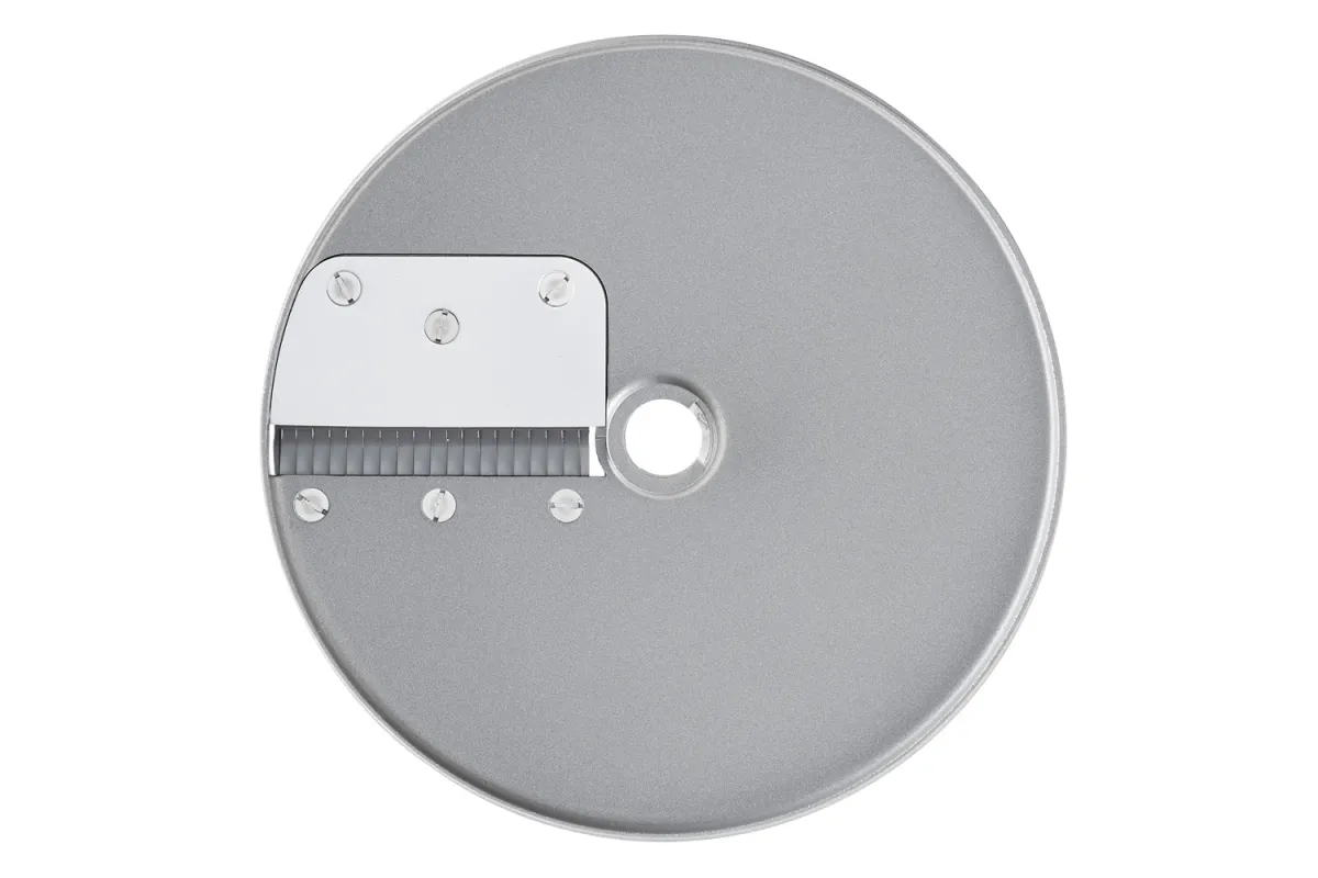 Tarcza tnąca, kostka 4x4x4mm do CL 50 Gourmet Robot Coupe 714109