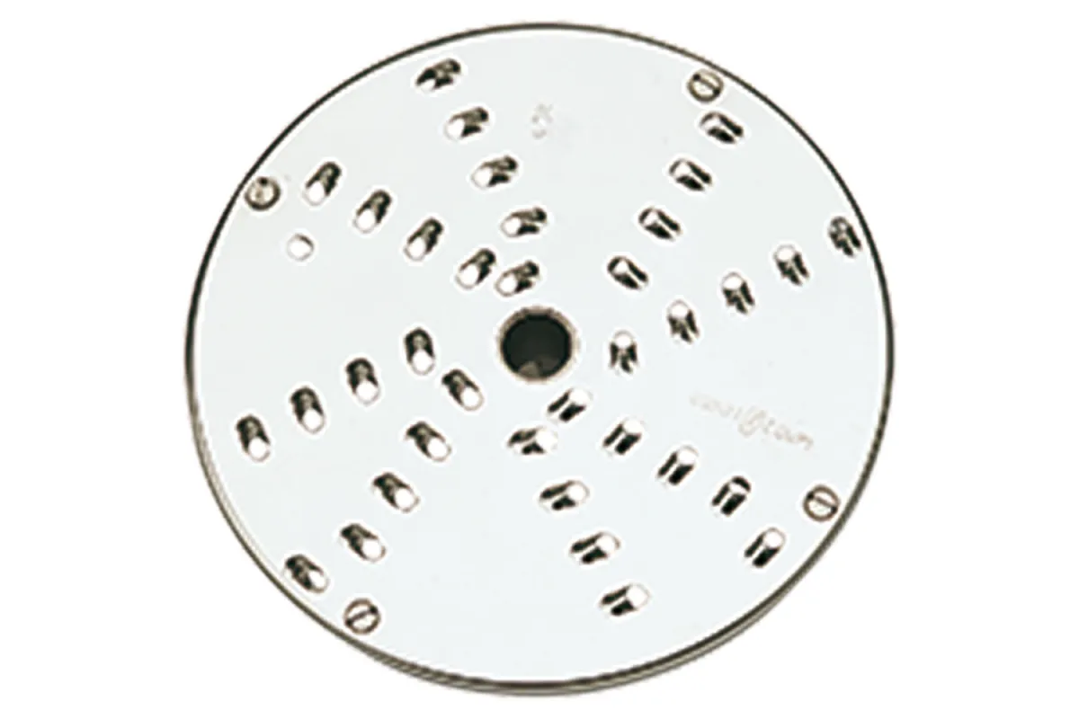 Tarcza tnąca, wiórki 4 mm, Ø 190 mm Robot Coupe 714124