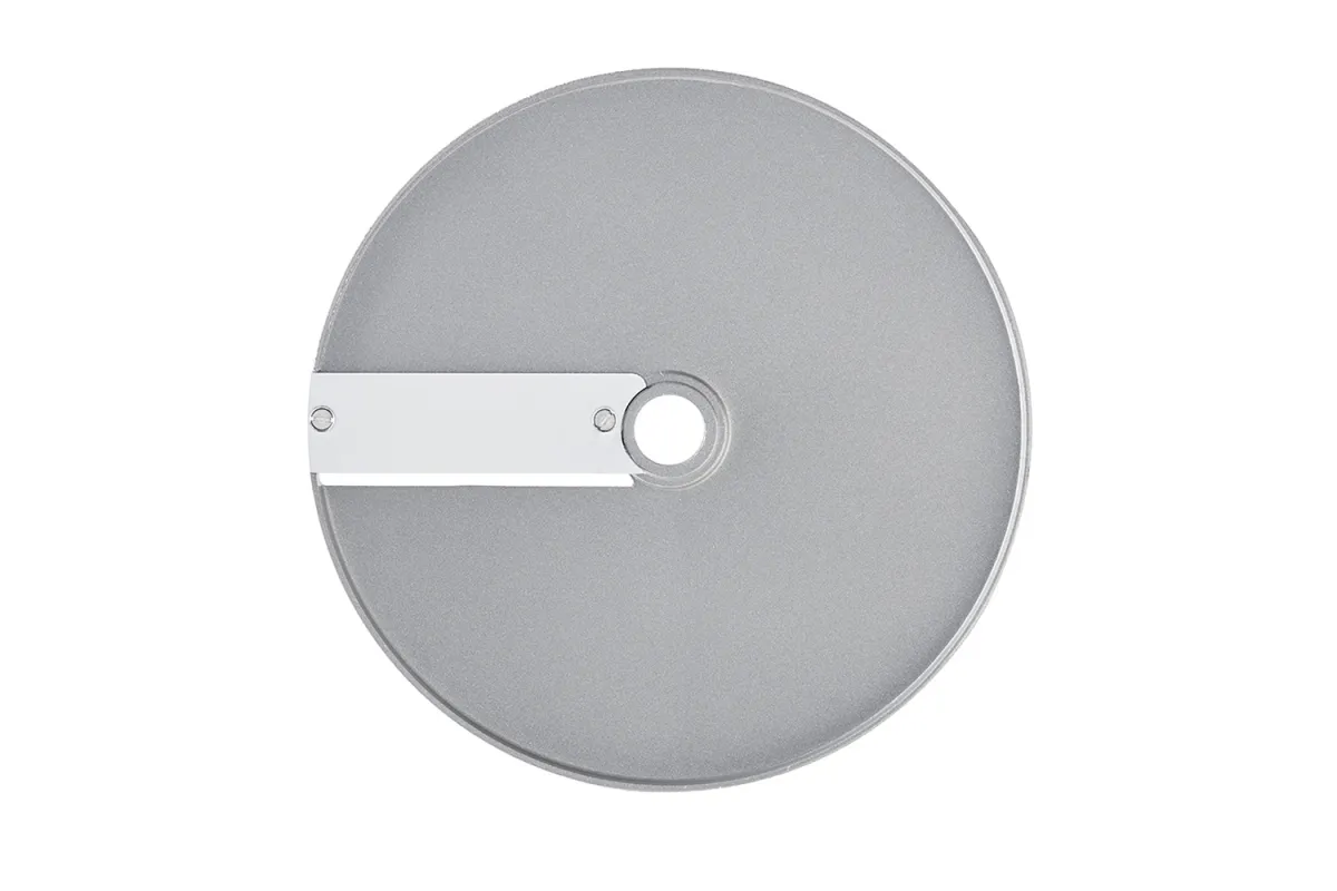 Tarcza tnąca, kostka 14x14x10 mm, zestaw, Ø 190 mm Robot Coupe 714153