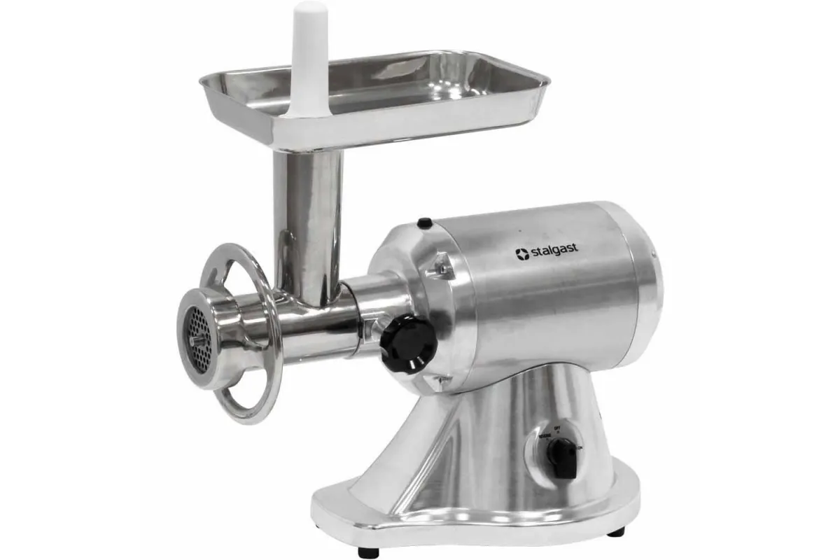Maszynka do mielenia mięsa, P 0.8 kW, U 230 V Stalgast 721121