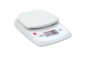 Waga pomocnicza, precyzyjna, zakres 620 g, dokładność 0.1 g Ohaus 730011