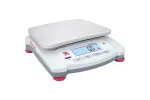 Waga sklepowa, Navigator XT, legalizowana, zakres 6.4 kg, dokładność 2 g Ohaus 730066
