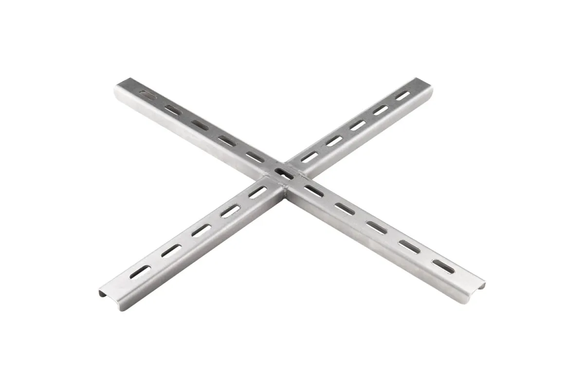 Nakładka na ruszt taboretu gazowego TOP LINE Stalgast 773000