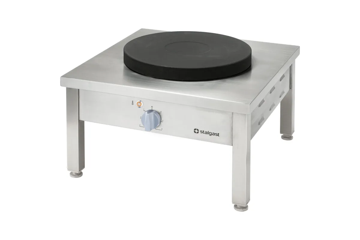 Taboret elektryczny, 5 kW Stalgast 773020