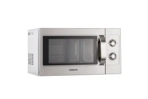 Kuchenka mikrofalowa, sterowanie manulane, CM1099A, P 1.05 kW Samsung 775313