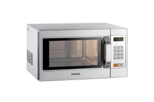 Kuchenka mikrofalowa, Samsung, P 1.1 kW Samsung 775412