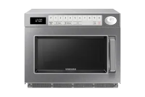 Kuchenka mikrofalowa, Samsung, P 1.5 kW Samsung 775415