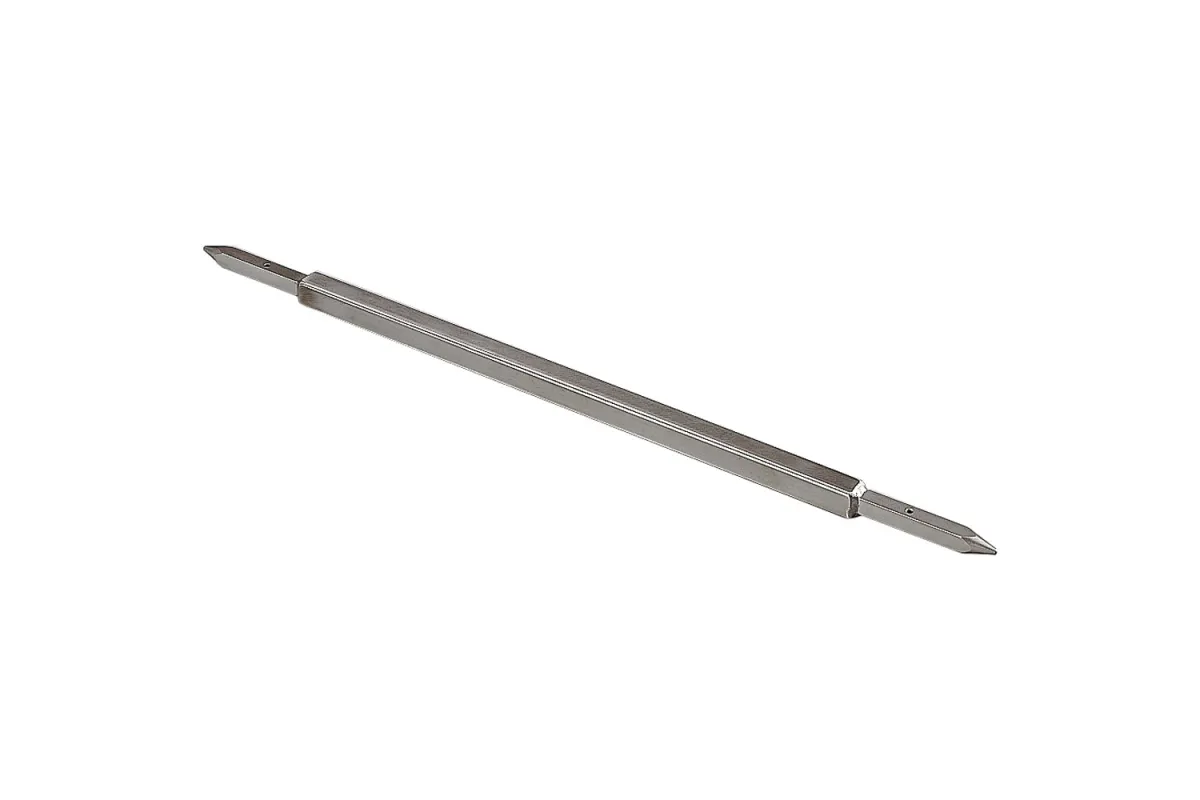 Miecz do mięsa do gyrosa, kebaba, L 895 mm Potis 777582