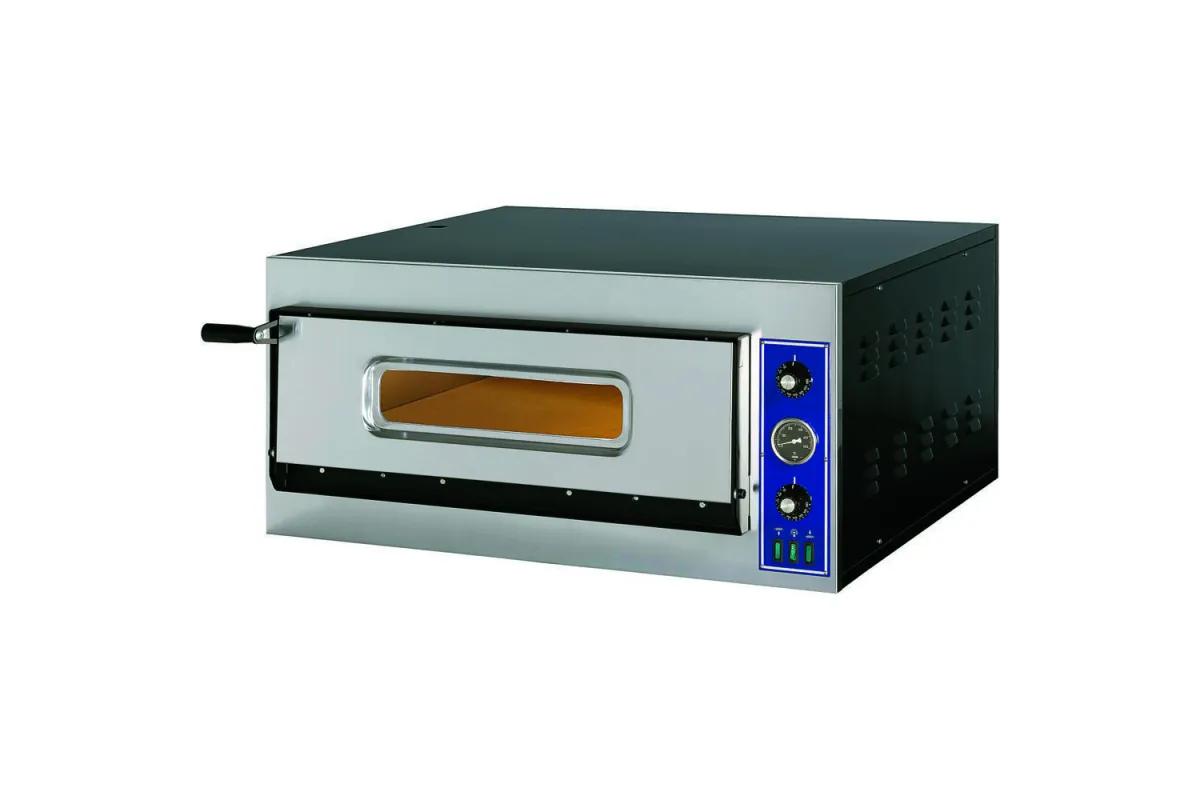 Piec do pizzy, E-Start Line, 4x32 cm GGF 781301