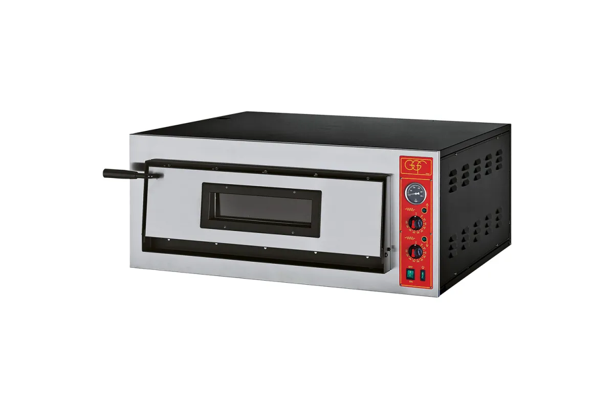 Piec do pizzy F-Line 4x36 GGF 781601