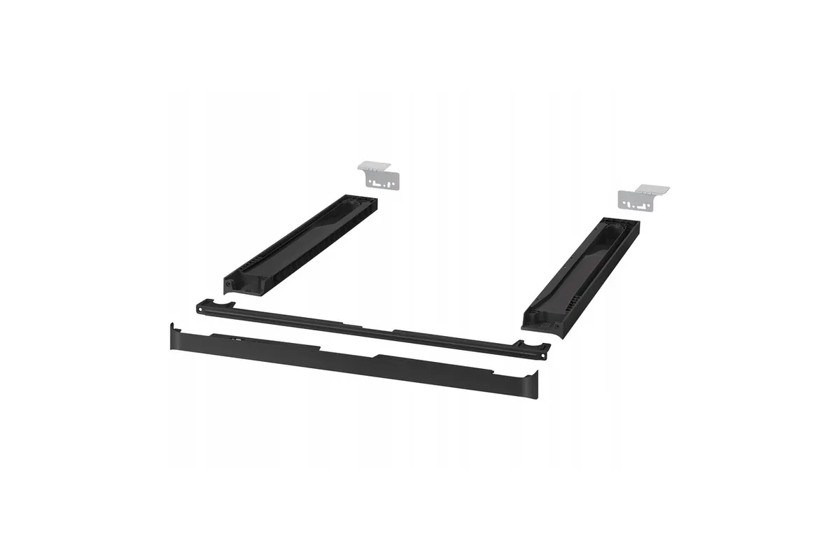 Zestaw do piętrowania suszarki na pralce, Samsung Samsung 807100