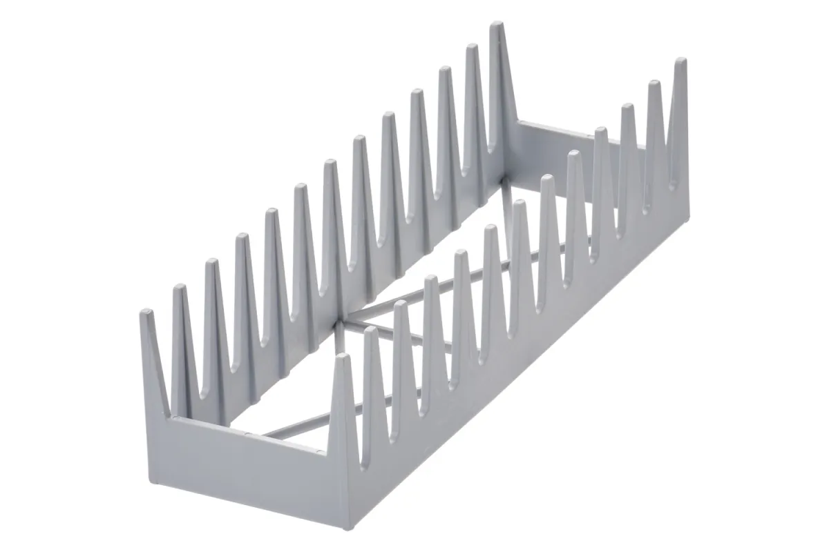 Stojak na spodki do kosza zmywarki Stalgast 810120