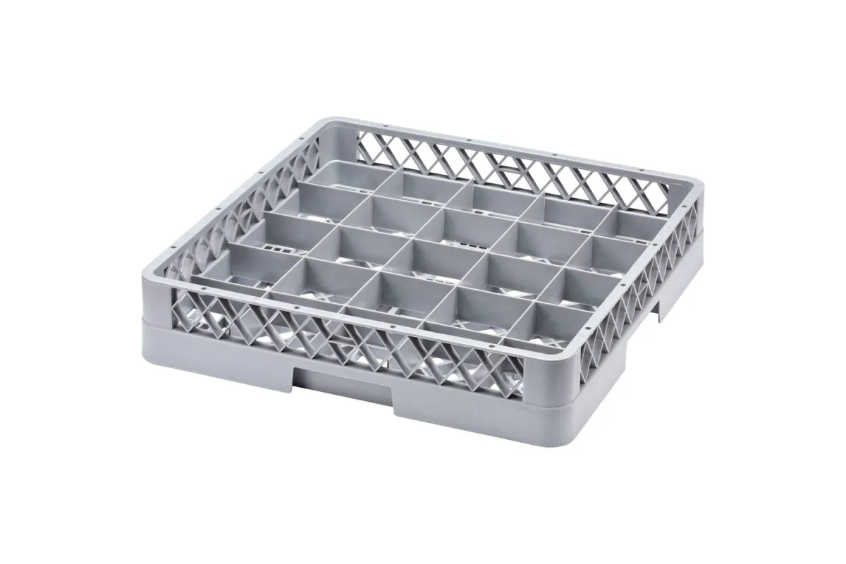 Kosz do zmywarki na 25 el bez nadstawy Stalgast 812500