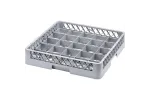 Kosz do zmywarki na 25 el bez nadstawy Stalgast 812500