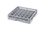 Kosz do zmywarki na 36 el bez nadstawy Stalgast 813600