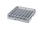 Kosz do zmywarki na 49 el bez nadstawy Stalgast 814900