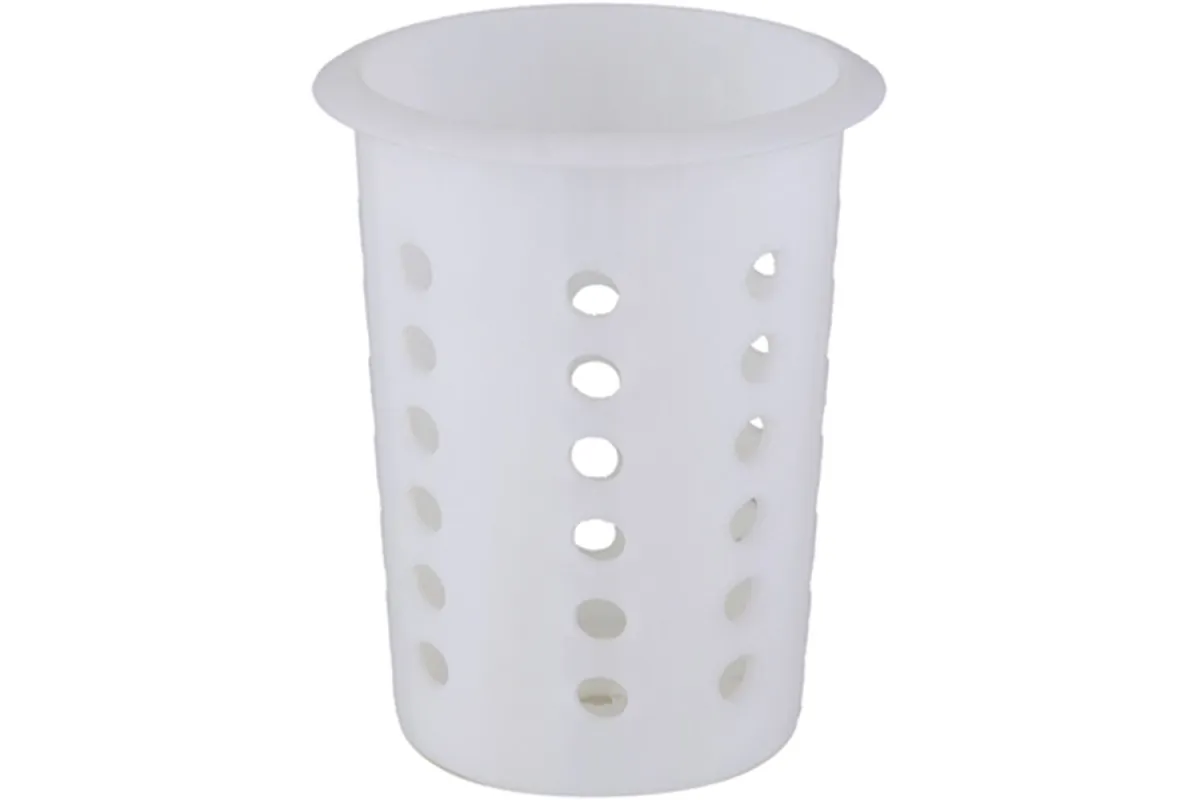 Kubek na sztućce plastikowy Stalgast 815010