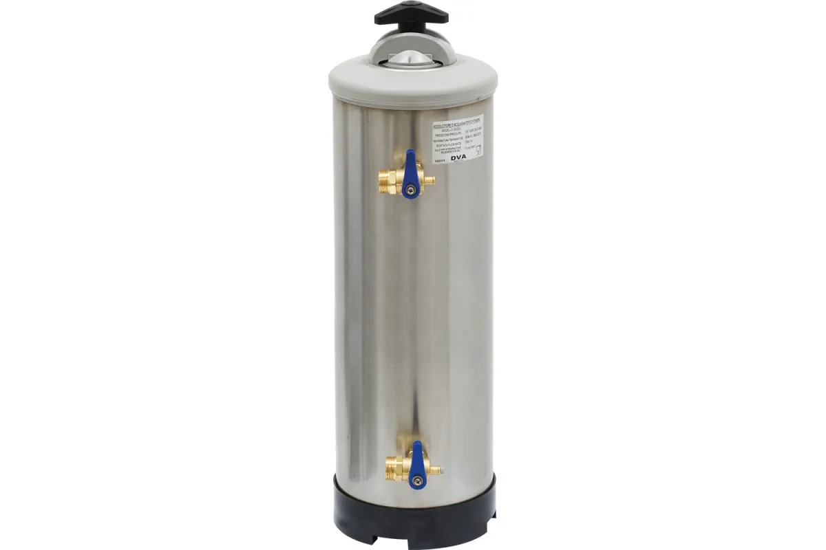 Zmiękczacz 16 l Stalgast 820161