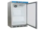 Szafa chłodnicza ze stali nierdzewnej, wnętrze z ABS, V 129 l Stalgast 880175
