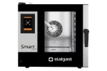 Piec konwekcyjno-parowy, STALGAST SmartCook, dotykowy, 7xGN1/1, P 10.2 kW Stalgast 9100047