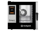 Piec konwekcyjno-parowy, STALGAST SmartCook, dotykowy, 7xGN2/1, P 14.2 kW Stalgast 9100053