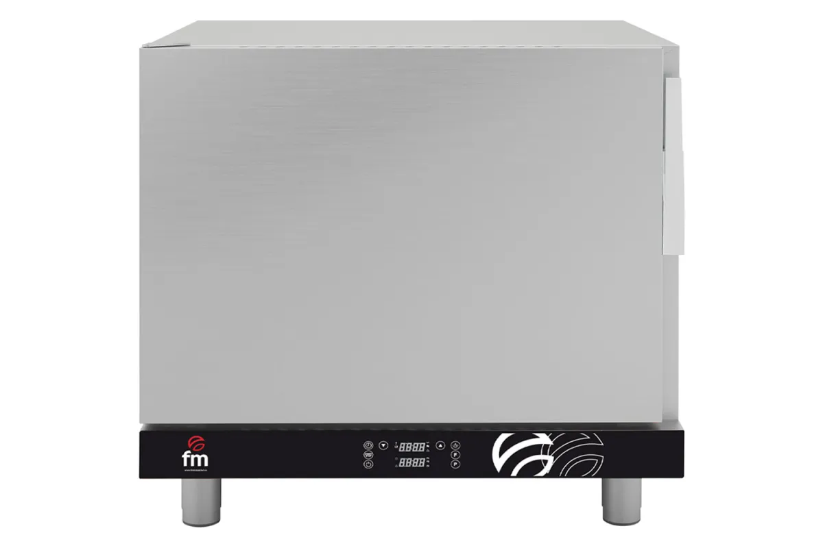 Urządzenie regenerujące do potraw, sous vide, 6 GN 1/1, P 5.65 kW FM Industrial 9100608