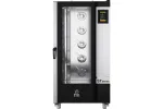 Piec konwekcyjno-parowy, ST-Bakery-Big, dotykowy, 16x600x400, P 26.25 kW FM Industrial 9120500