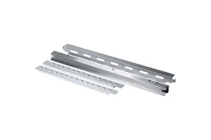 Zestaw do łączenia 2 piekarników 965001, Modular Stalgast 960001