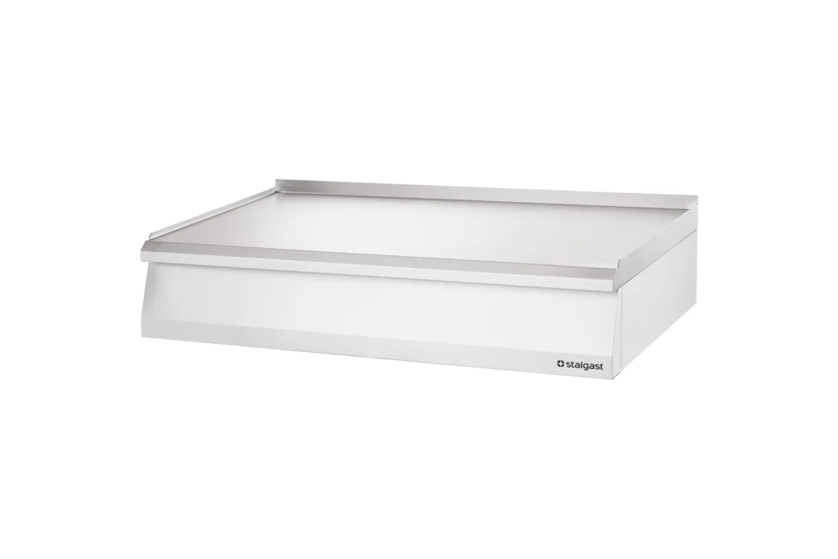 Stanowisko neutralne nastawne 1200 mm Stalgast 9700600