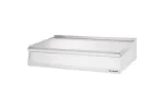 Stanowisko neutralne nastawne 1200 mm Stalgast 9700600