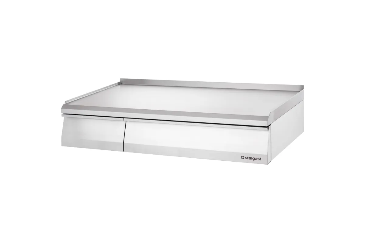 Stanowisko neutralne, nastawne, z szufladami, 1200 mm Stalgast 9700610