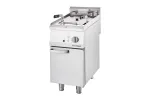 Frytownica elektryczna, V 15 l, 15 kW Stalgast 9725500