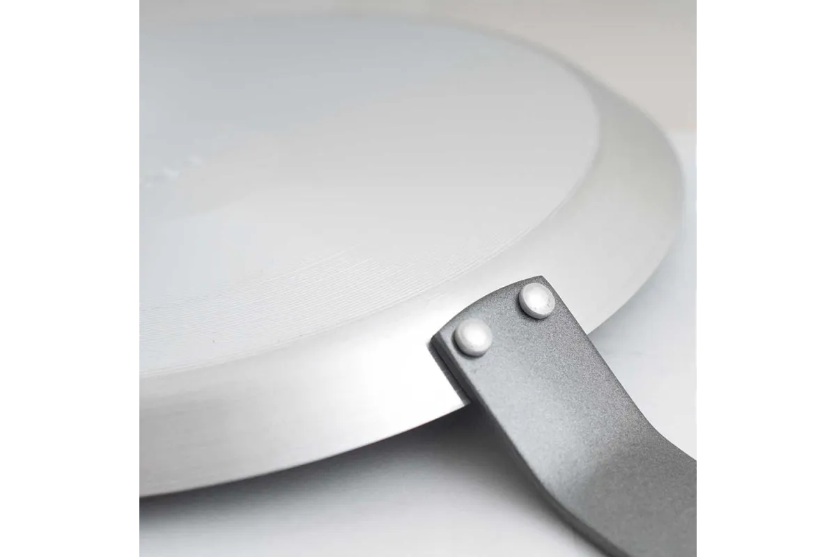 Patelnia do naleśników, nieprzywierająca, Platinum, Ø 290 mm Stalgast 032301