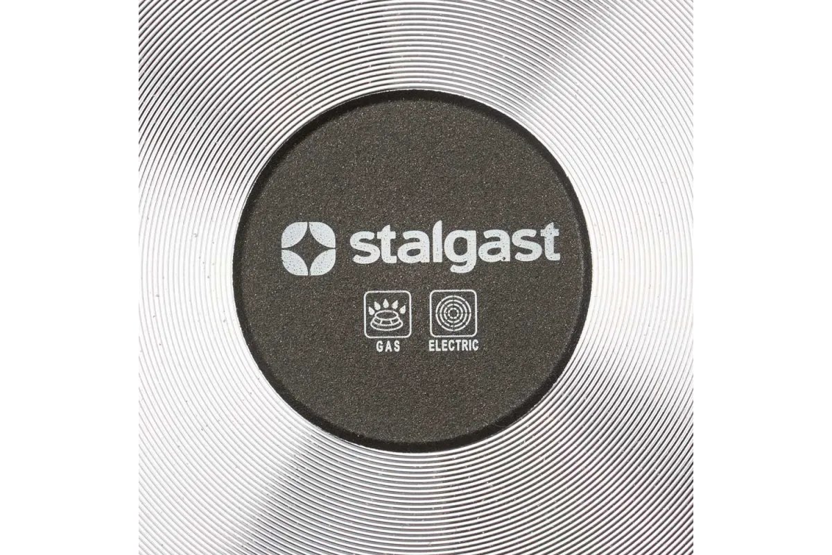 Patelnia powlekana tytanem, Premium Line, Ø 280 mm Stalgast 034280