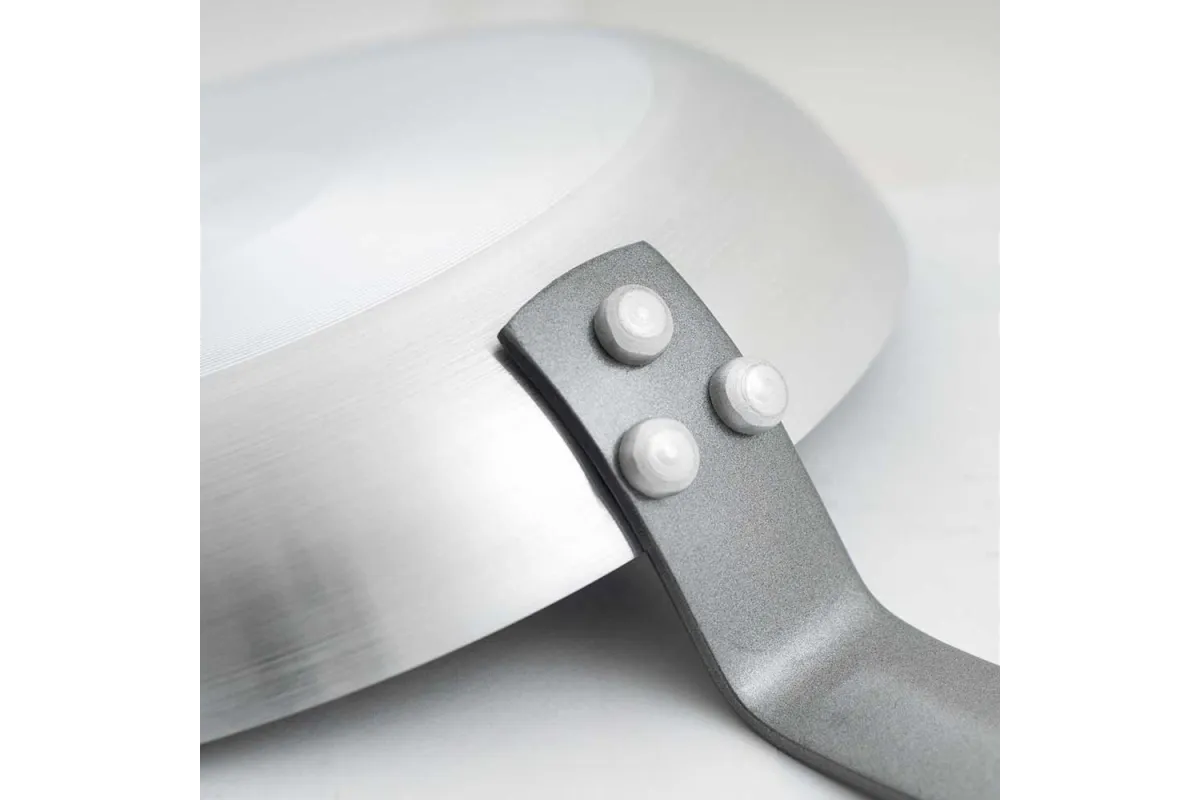 Patelnia nieprzywierająca, Platinum, Ø 240 mm Stalgast 035241