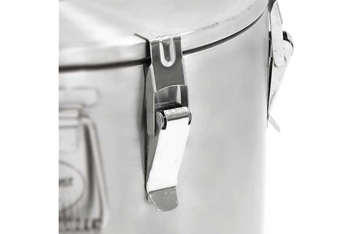 Termos stalowy, V 10 l Stalgast 051104