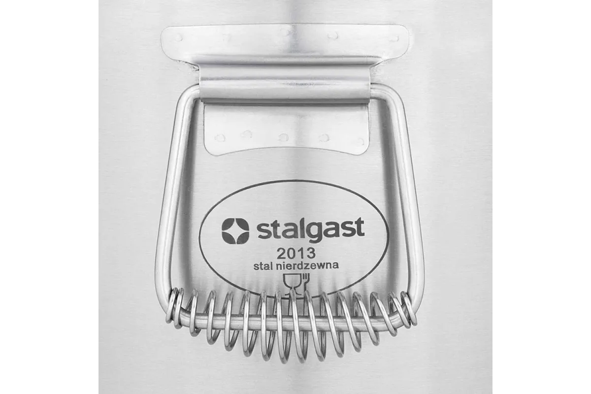 Termos stalowy, V 15 l Stalgast 051154