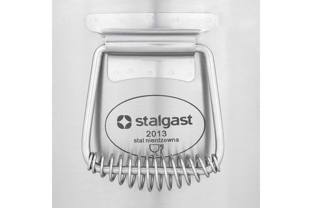 Termos stalowy, V 20 l Stalgast 051204