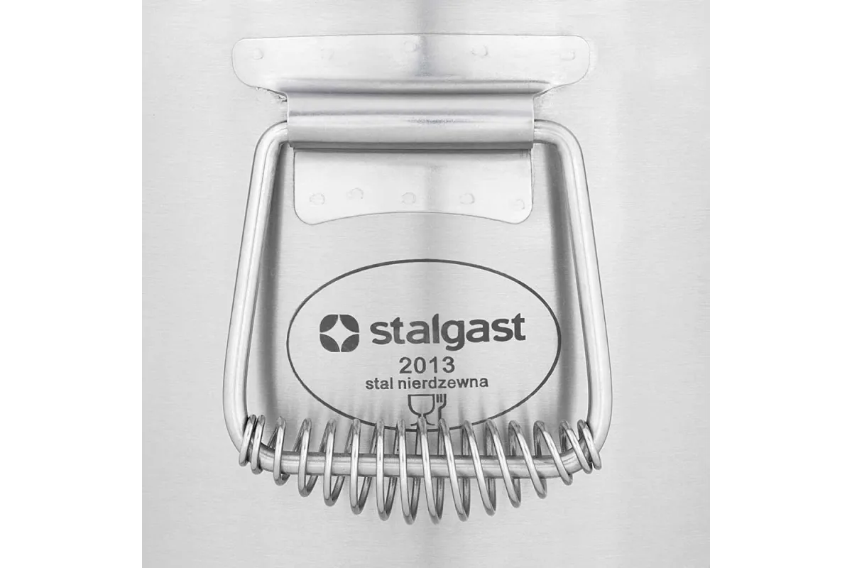 Termos stalowy, V 25 l Stalgast 051254