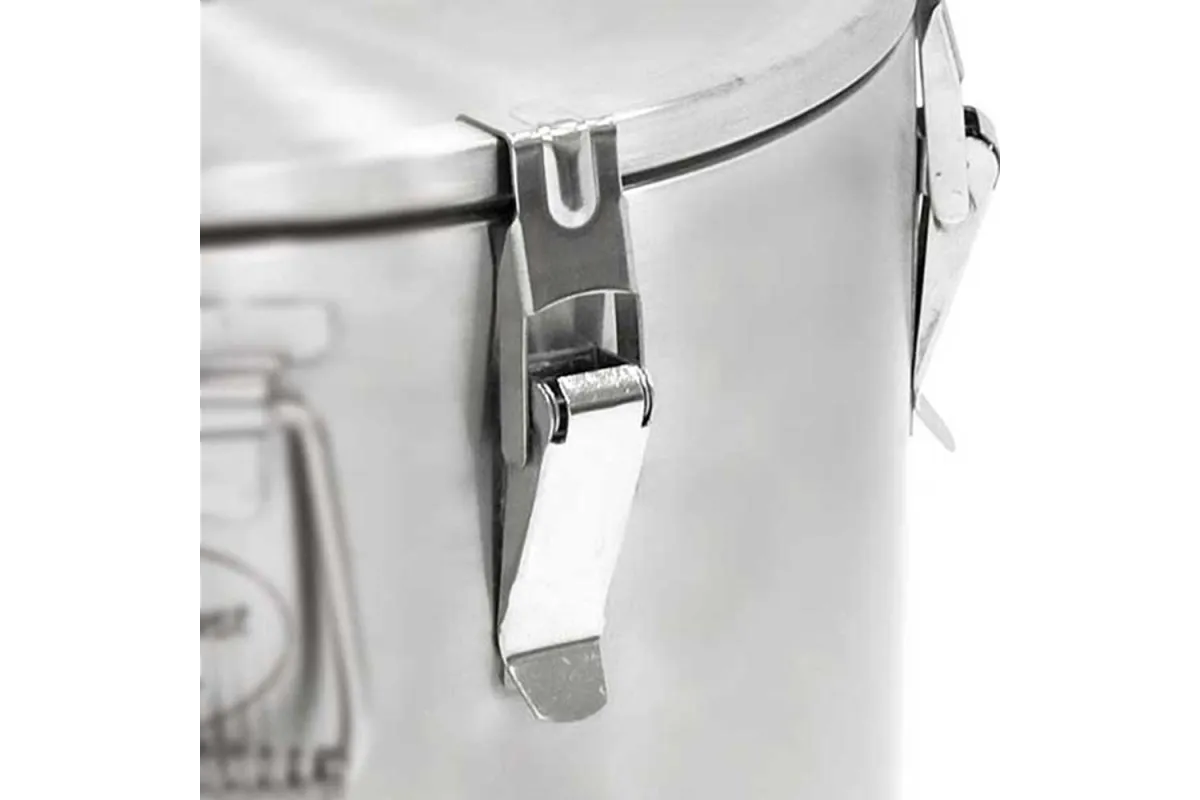 Termos stalowy, V 30 l Stalgast 051304