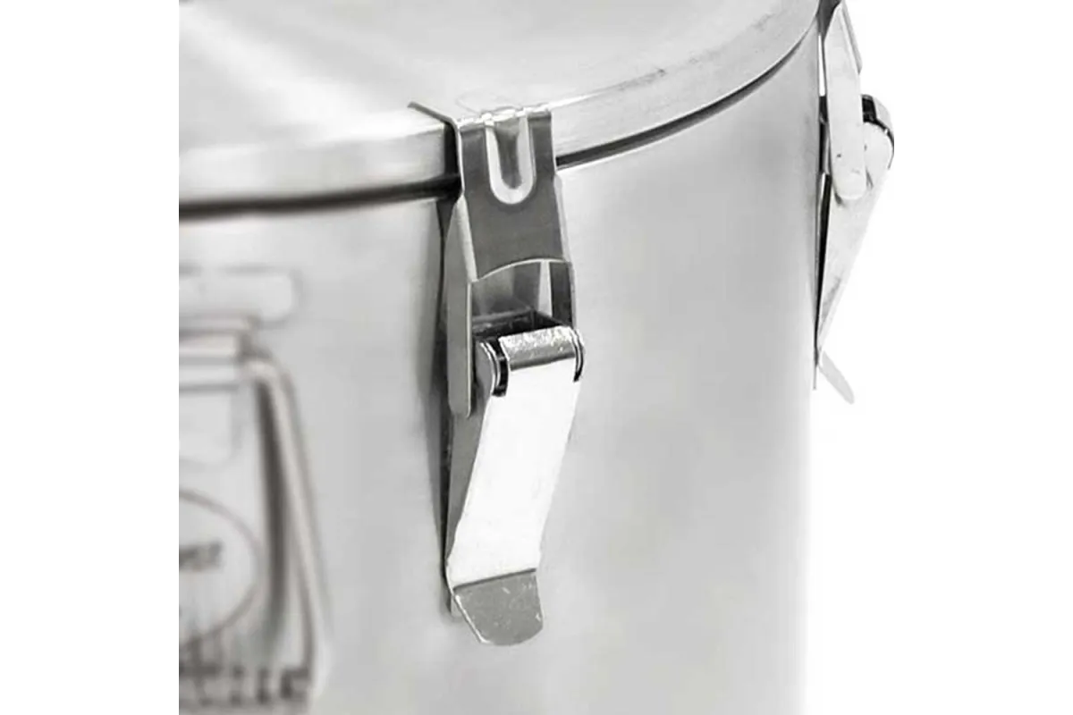 Termos stalowy, V 35 l Stalgast 051354