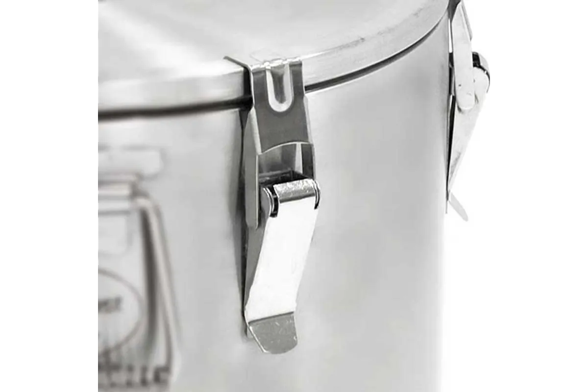 Termos stalowy, V 50 l Stalgast 051504